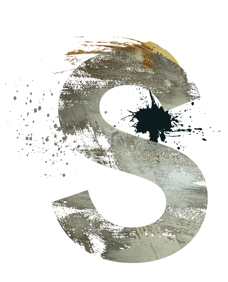 COLLECTIVE Letter Image