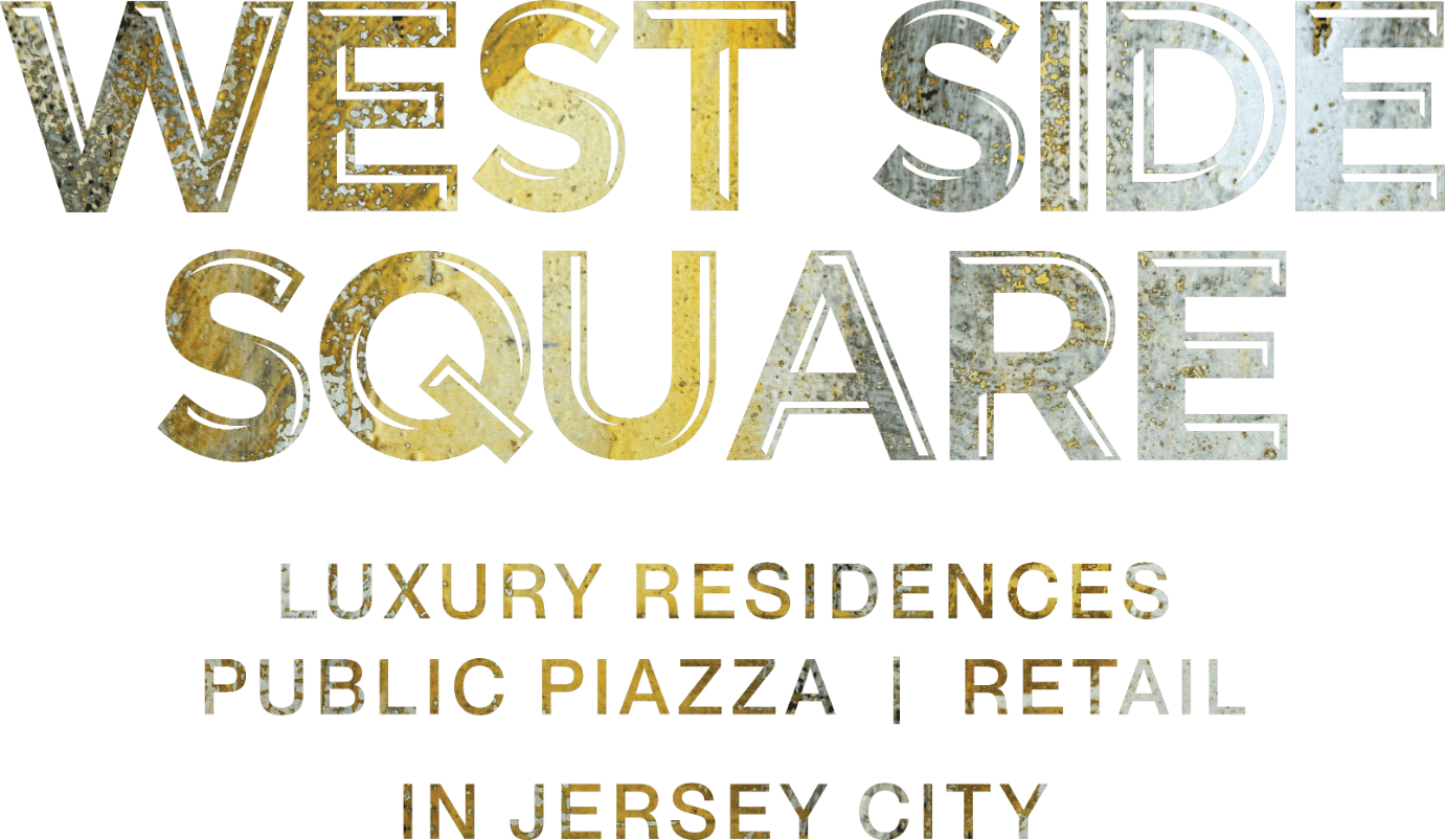 West Side Sqaures - Hero Logo