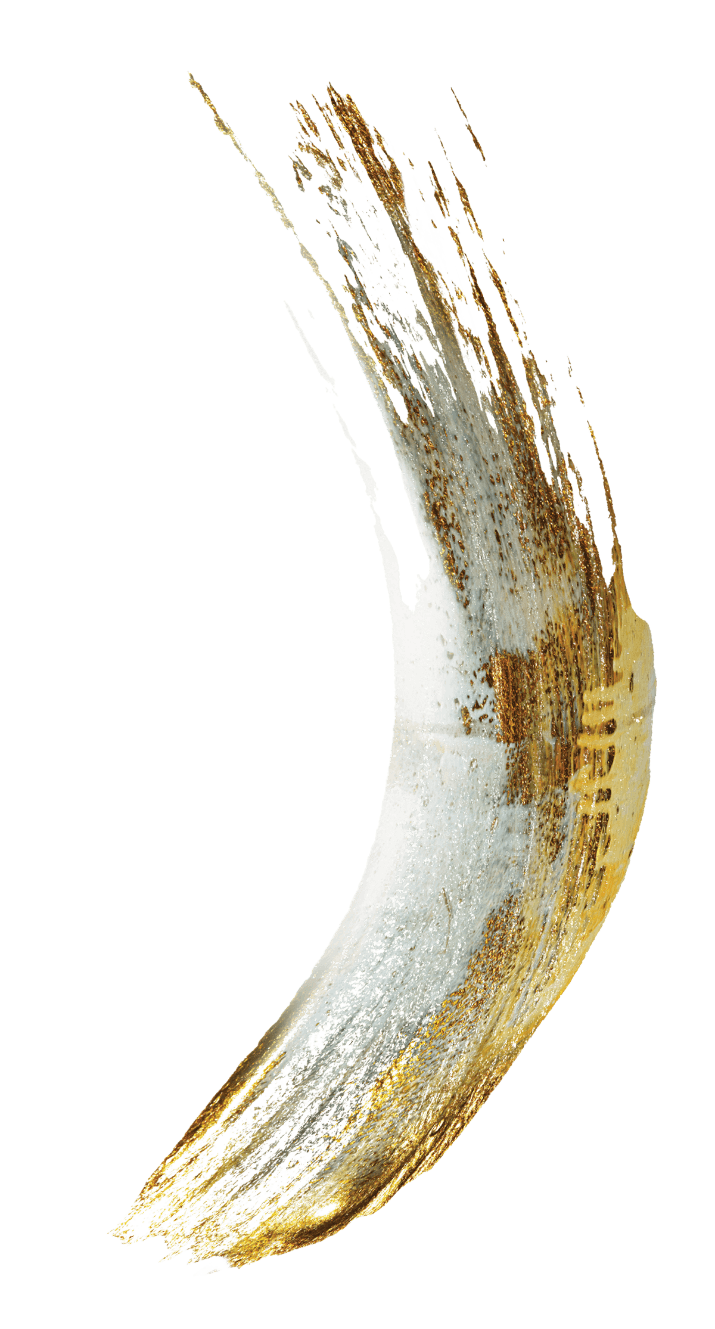 Paint Streak Graphic